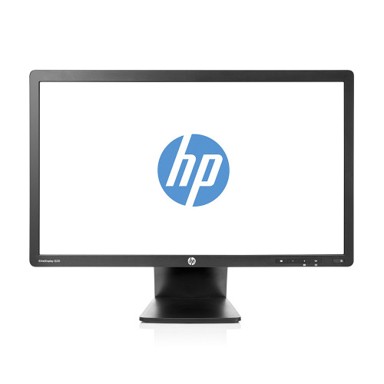 HP Monitor EliteDisplay E231 / 23", 1920 x 1080, Full HD, crna (rabljen)